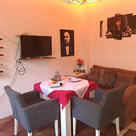 Apartman En Dusanovac Zewnętrze zdjęcie