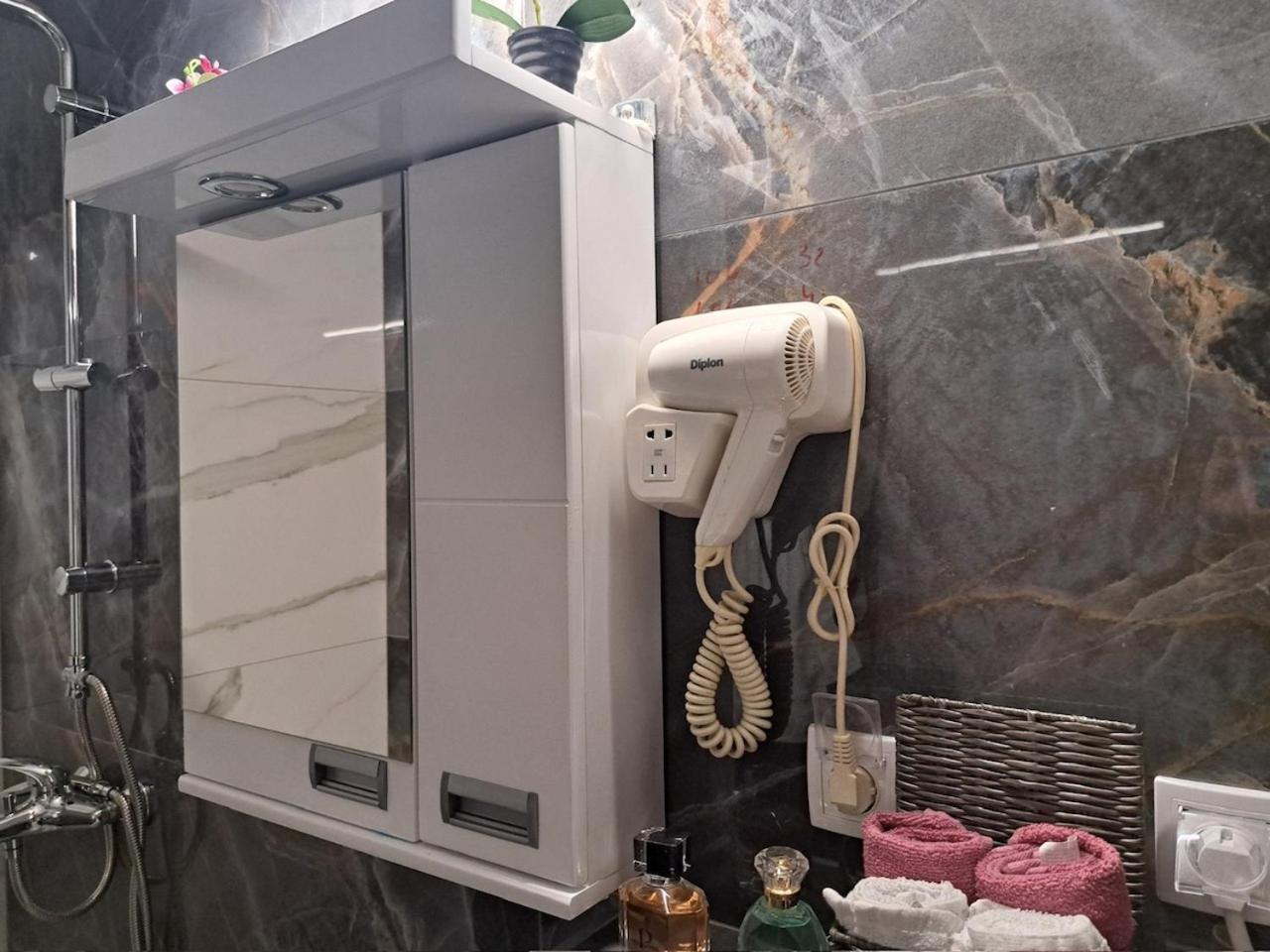 Apartman En Dusanovac Zewnętrze zdjęcie