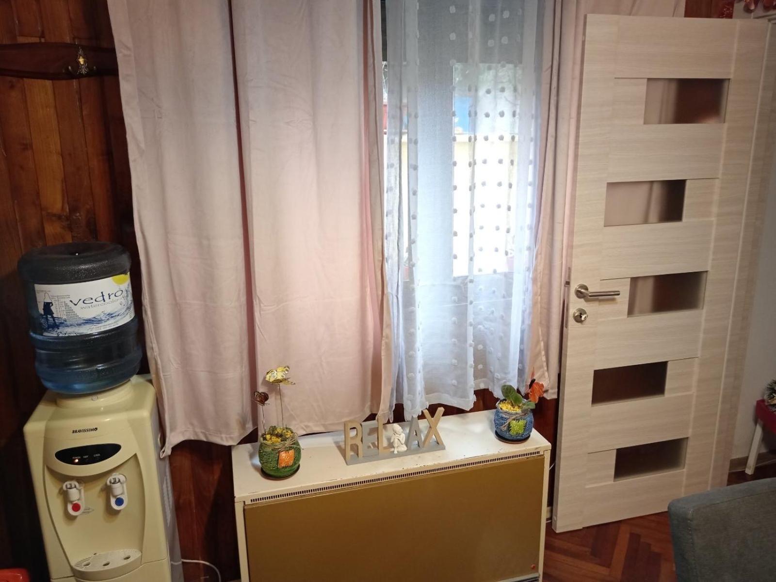 Apartman En Dusanovac Zewnętrze zdjęcie