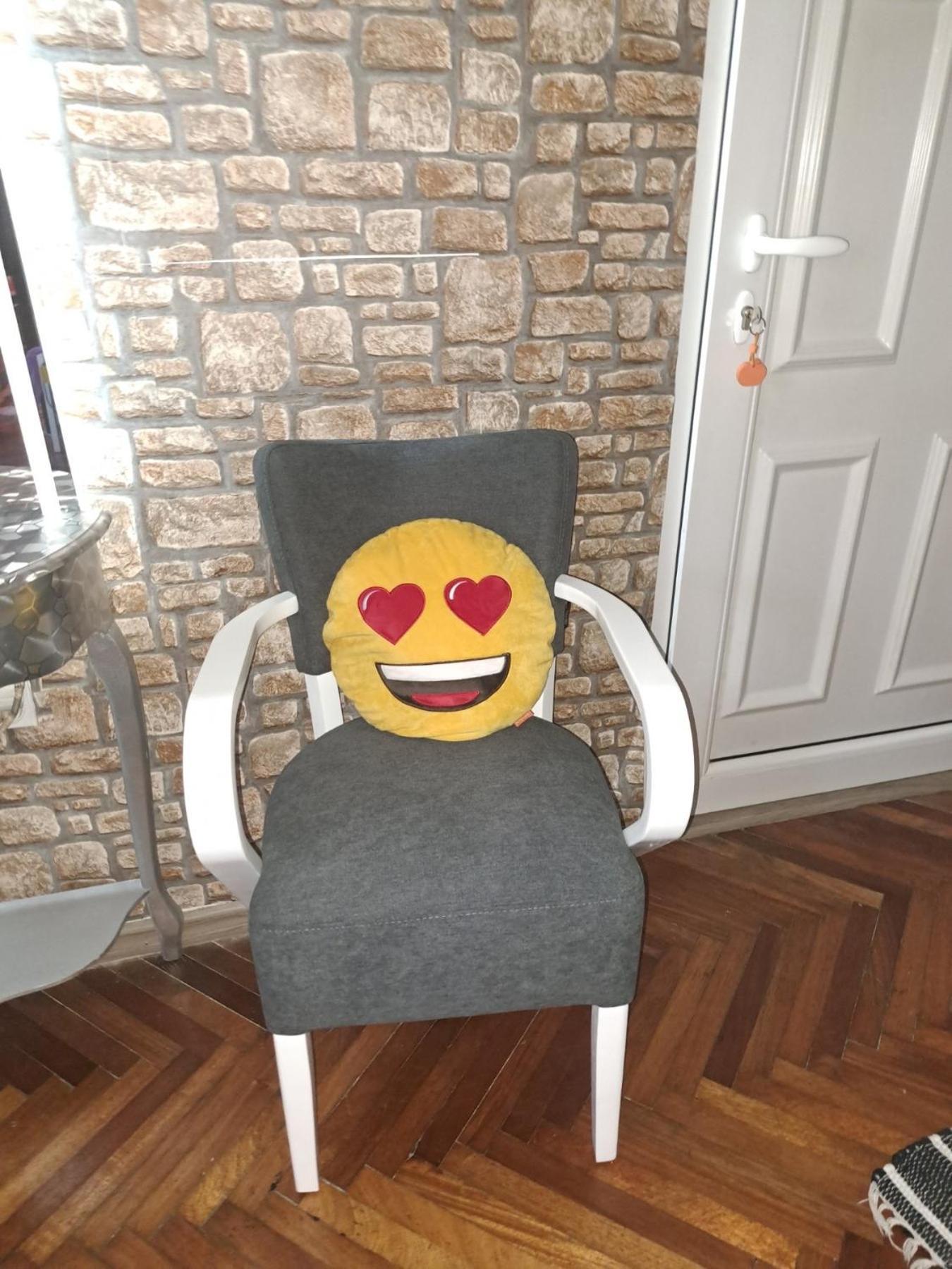 Apartman En Dusanovac Zewnętrze zdjęcie
