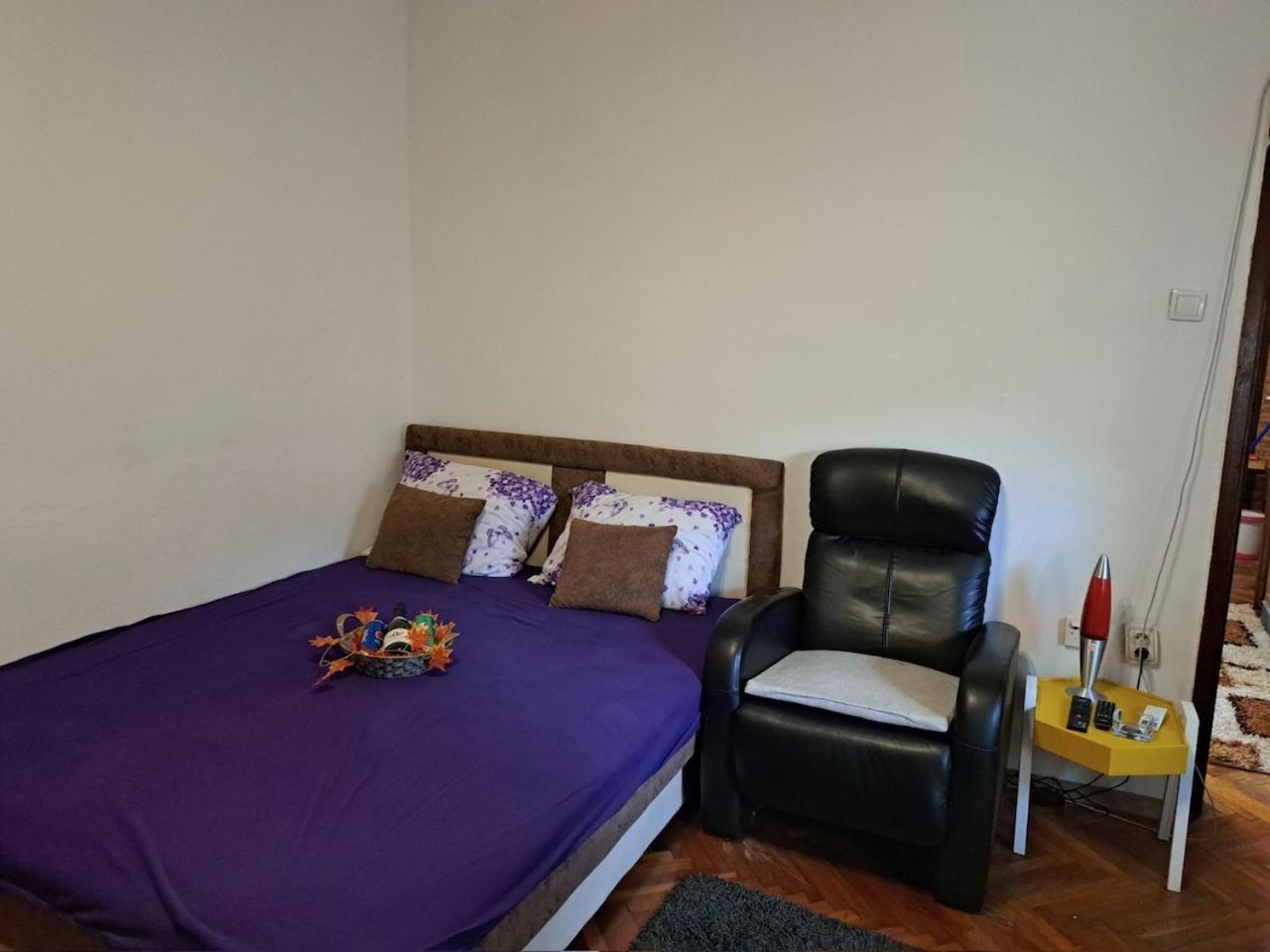 Apartman En Dusanovac Zewnętrze zdjęcie