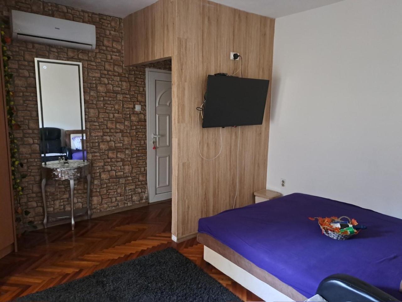 Apartman En Dusanovac Zewnętrze zdjęcie