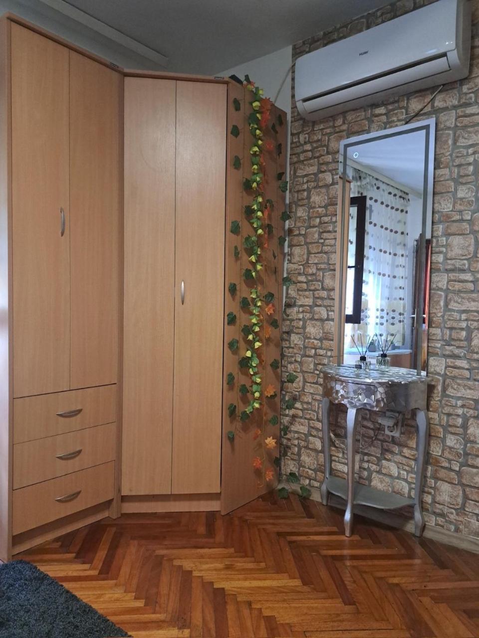Apartman En Dusanovac Zewnętrze zdjęcie