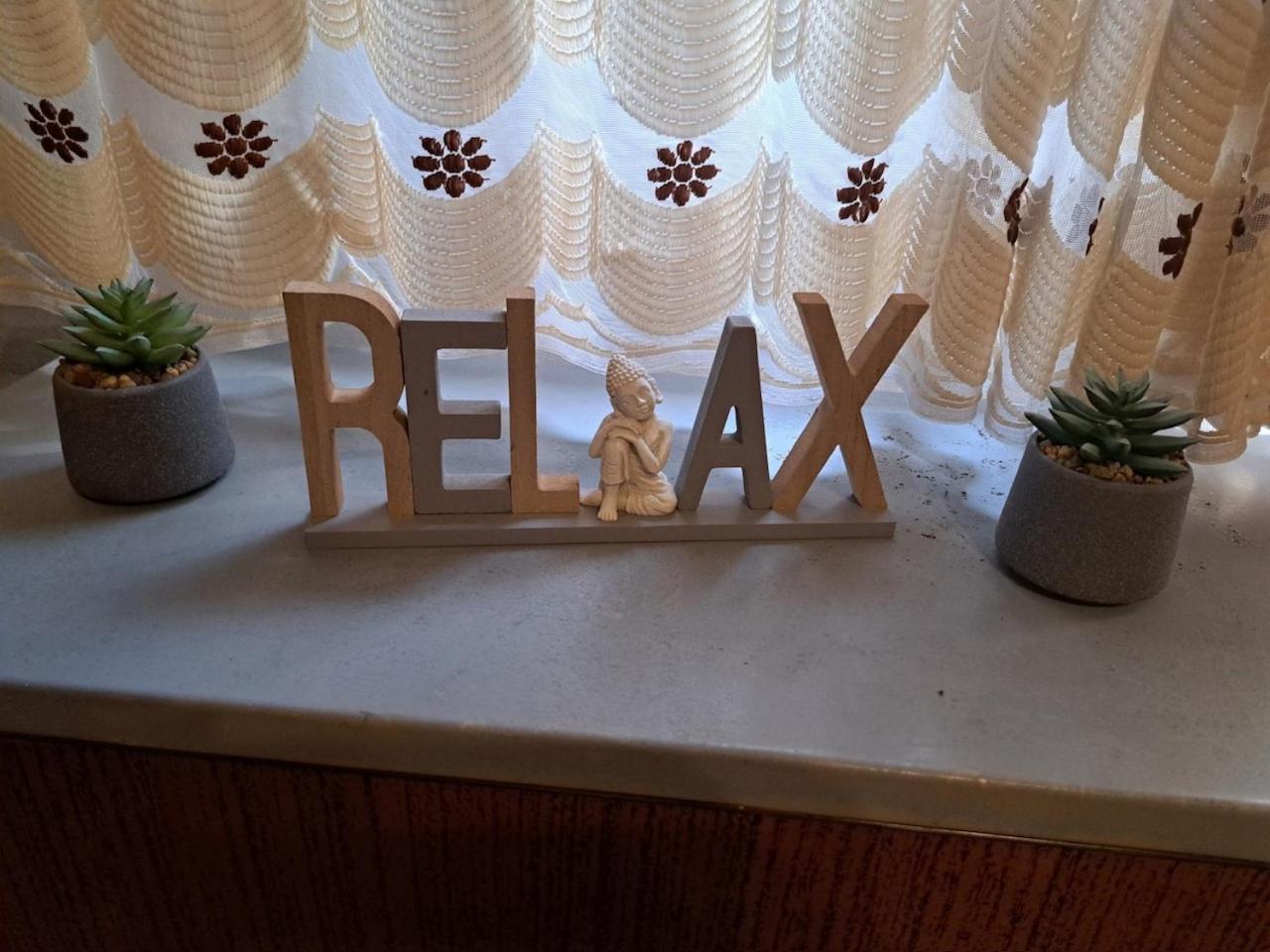 Apartman En Dusanovac Zewnętrze zdjęcie