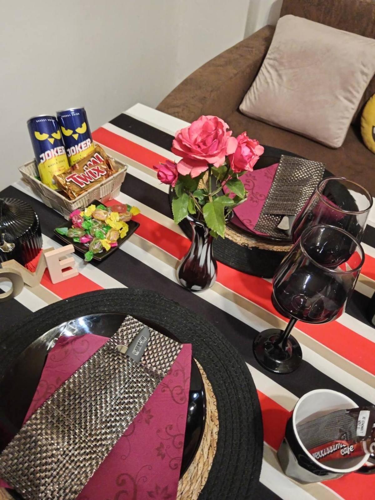 Apartman En Dusanovac Zewnętrze zdjęcie
