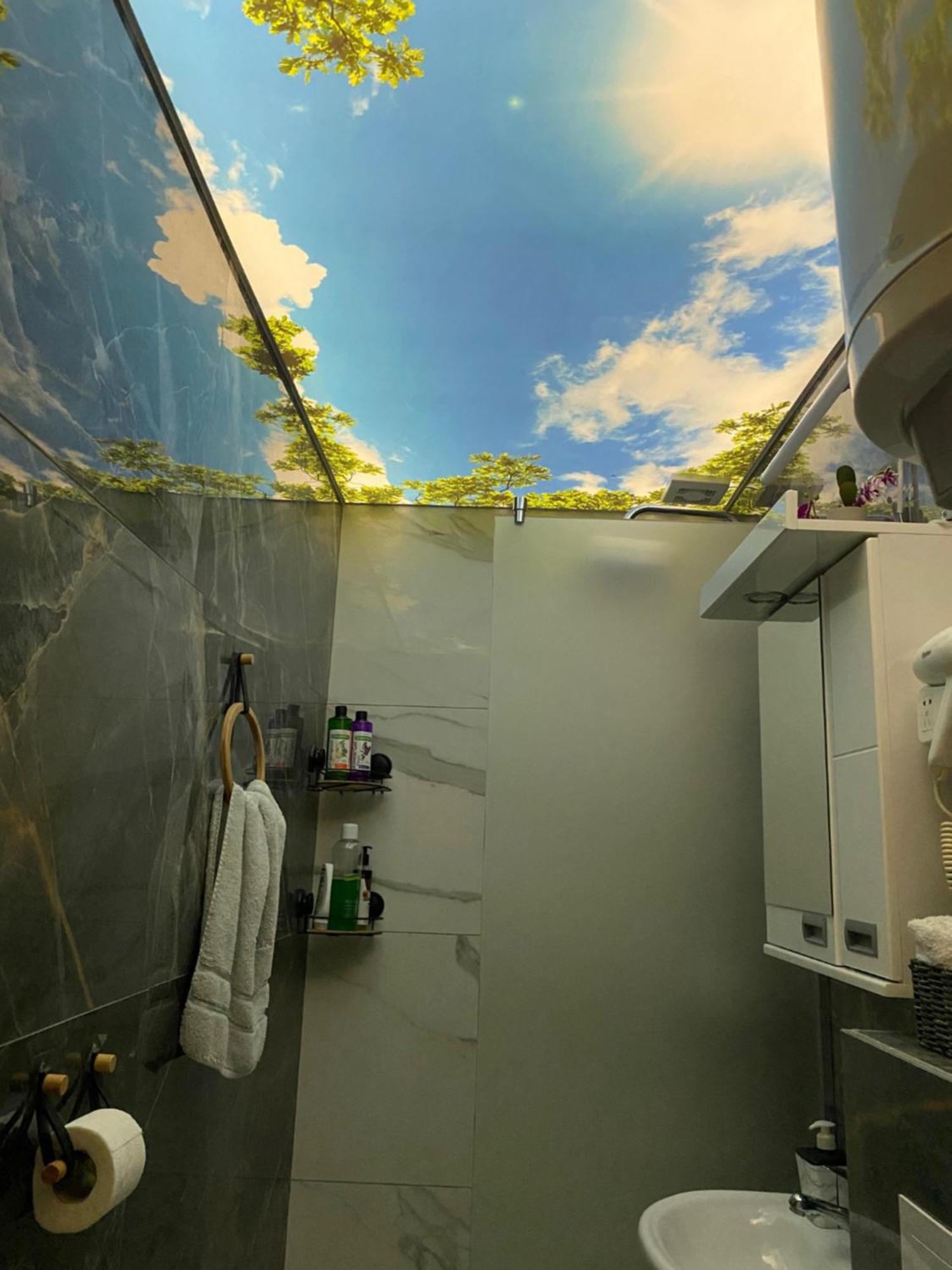 Apartman En Dusanovac Zewnętrze zdjęcie